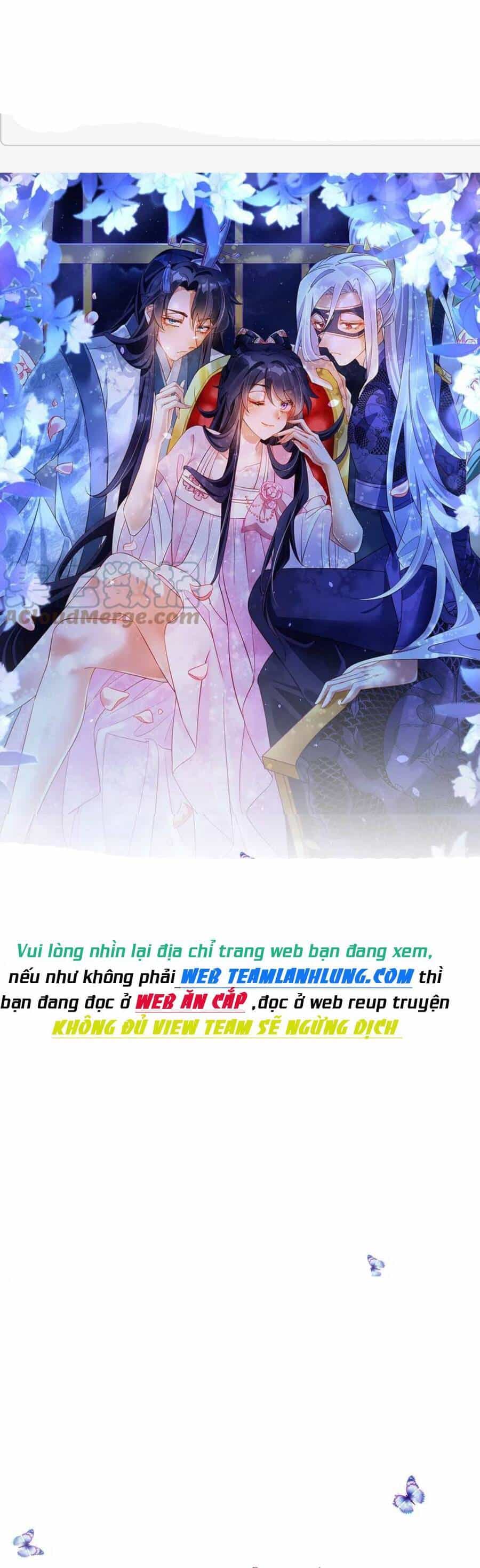 Phế Sài Tiểu Thư Muốn Nghịch Thiên Cải Mệnh - Chương 87 - ảnh 2