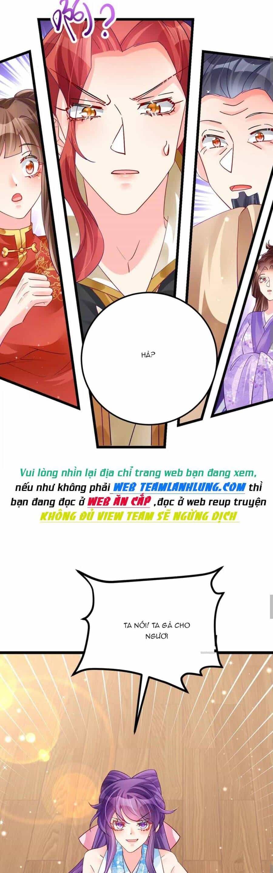 Phế Sài Tiểu Thư Muốn Nghịch Thiên Cải Mệnh - Chương 88 - ảnh 7