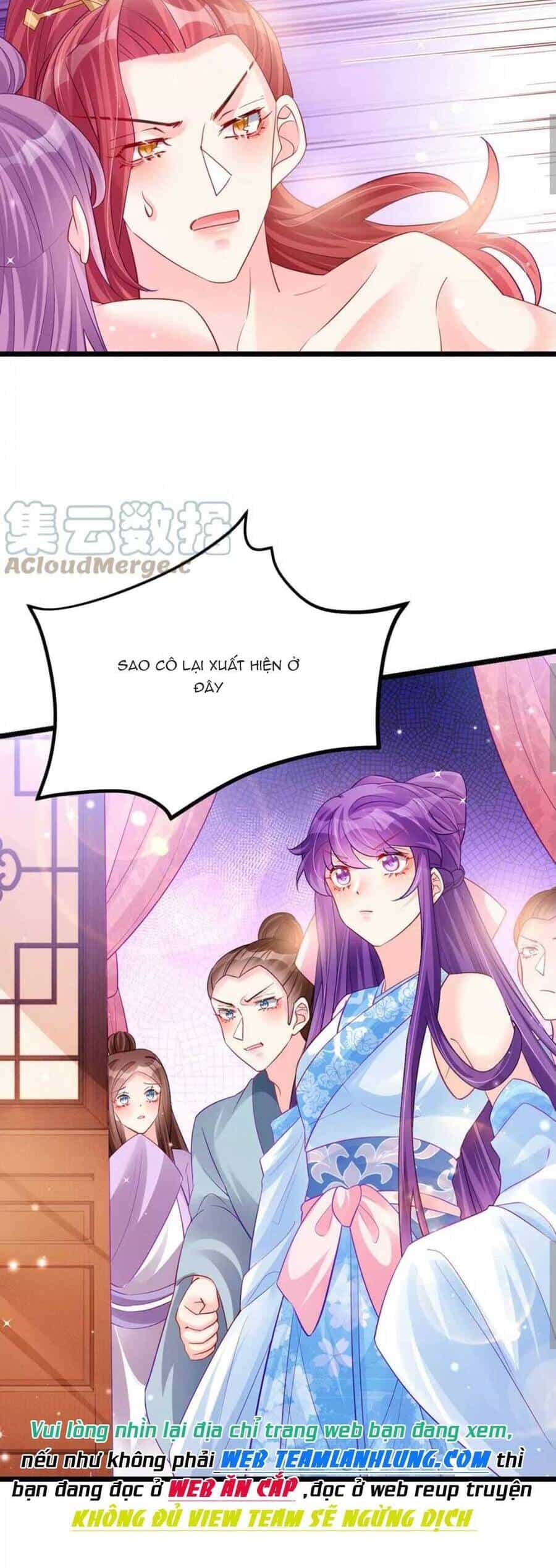 Phế Sài Tiểu Thư Muốn Nghịch Thiên Cải Mệnh - Chương 90 - ảnh 4