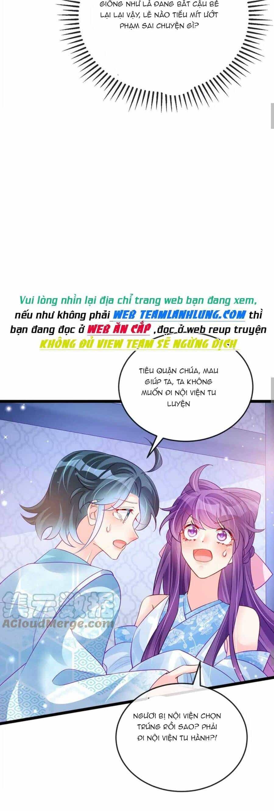 Phế Sài Tiểu Thư Muốn Nghịch Thiên Cải Mệnh - Chương 91 - ảnh 11