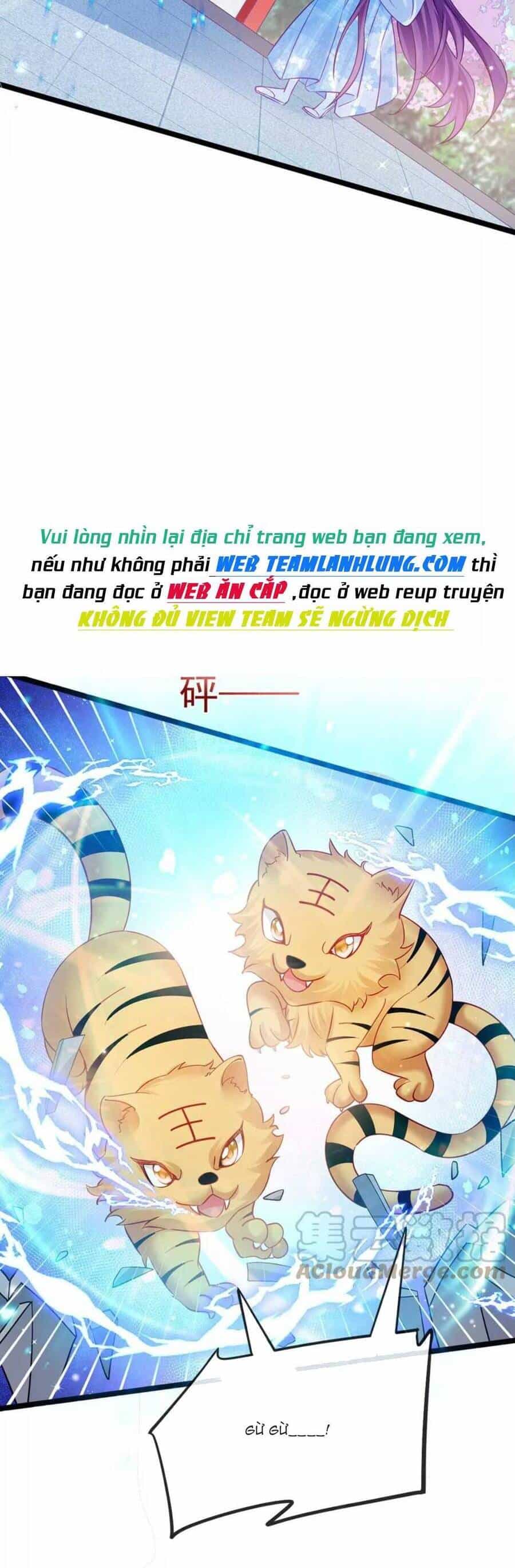 Phế Sài Tiểu Thư Muốn Nghịch Thiên Cải Mệnh - Chương 91 - ảnh 26