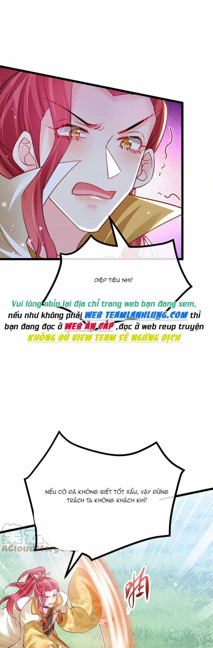 Phế Sài Tiểu Thư Muốn Nghịch Thiên Cải Mệnh - Chương 94 - ảnh 19