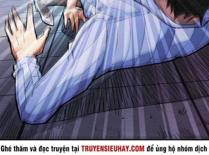 Phệ Thần Kỷ - Chương 6 - ảnh 10