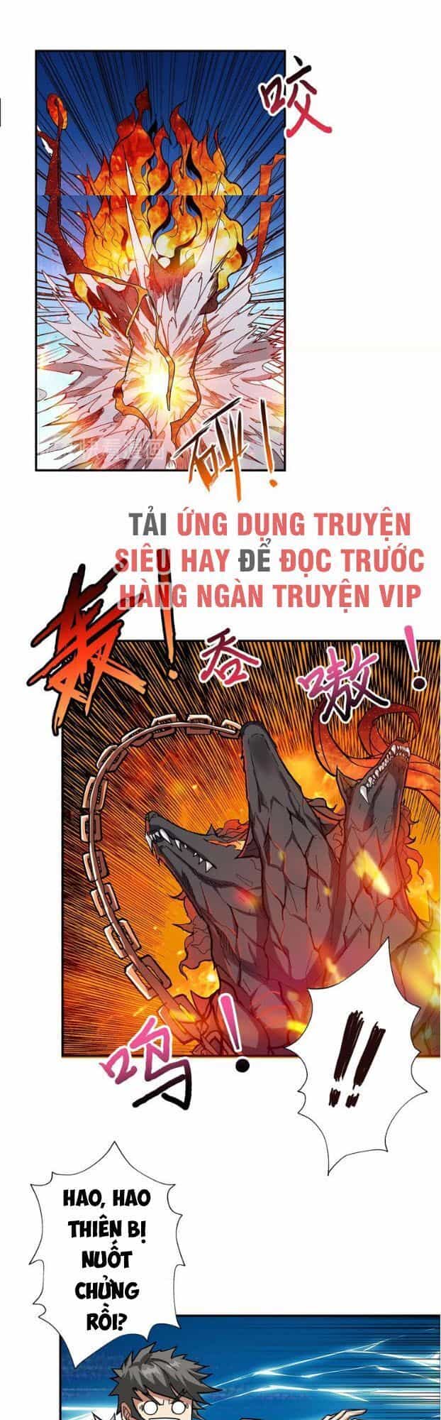 Phệ Thần Kỷ - Chương 45 - ảnh 7