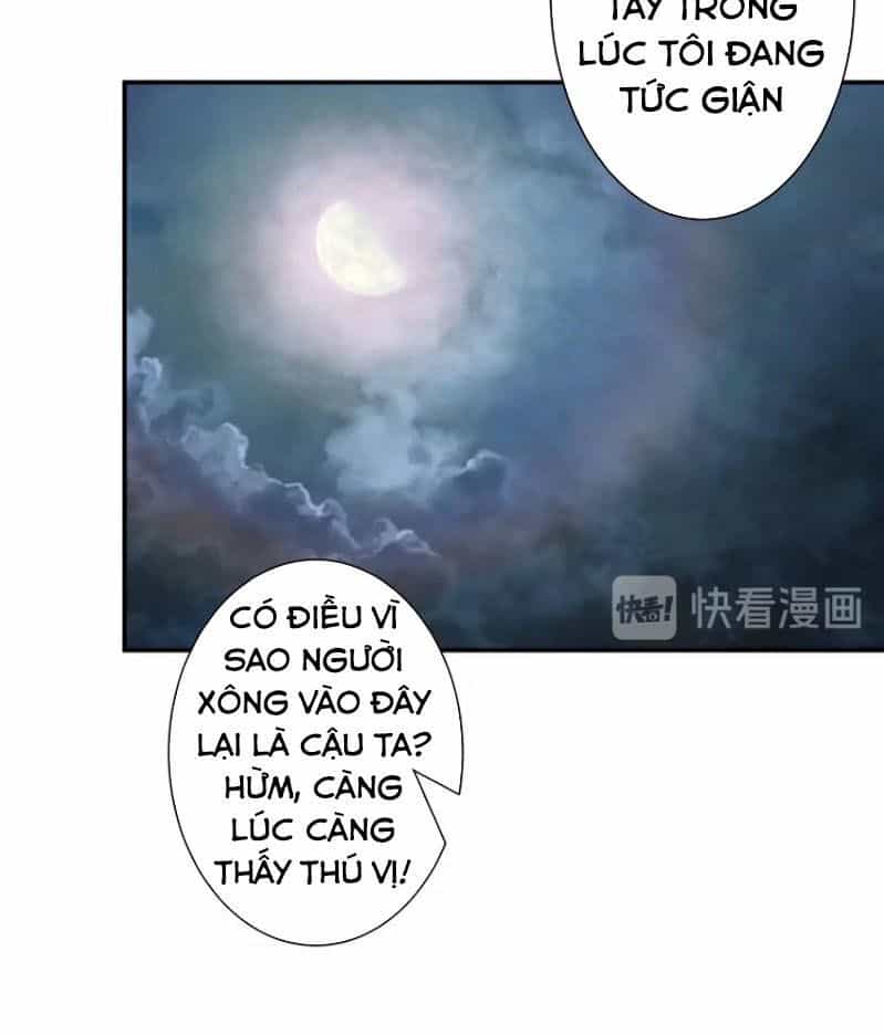 Phệ Thần Kỷ - Chương 47 - ảnh 8