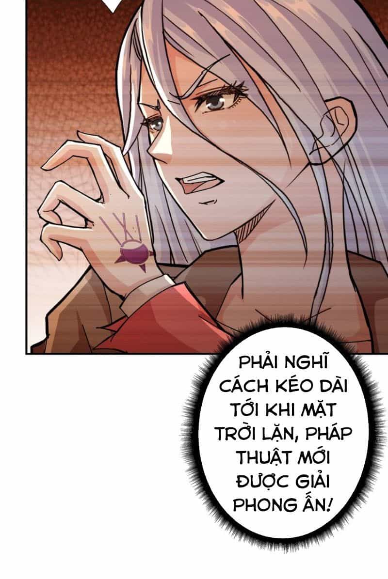 Phệ Thần Kỷ - Chương 51 - ảnh 22