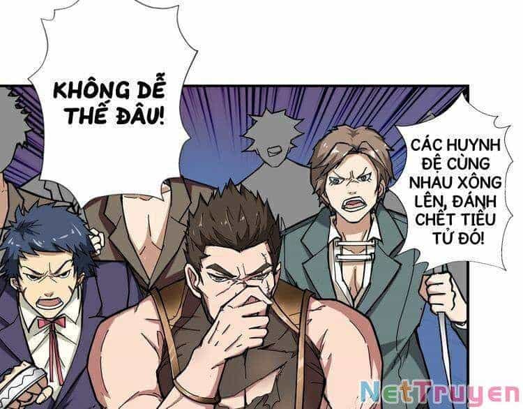 Phệ Thần Kỷ - Chương 52 - ảnh 5