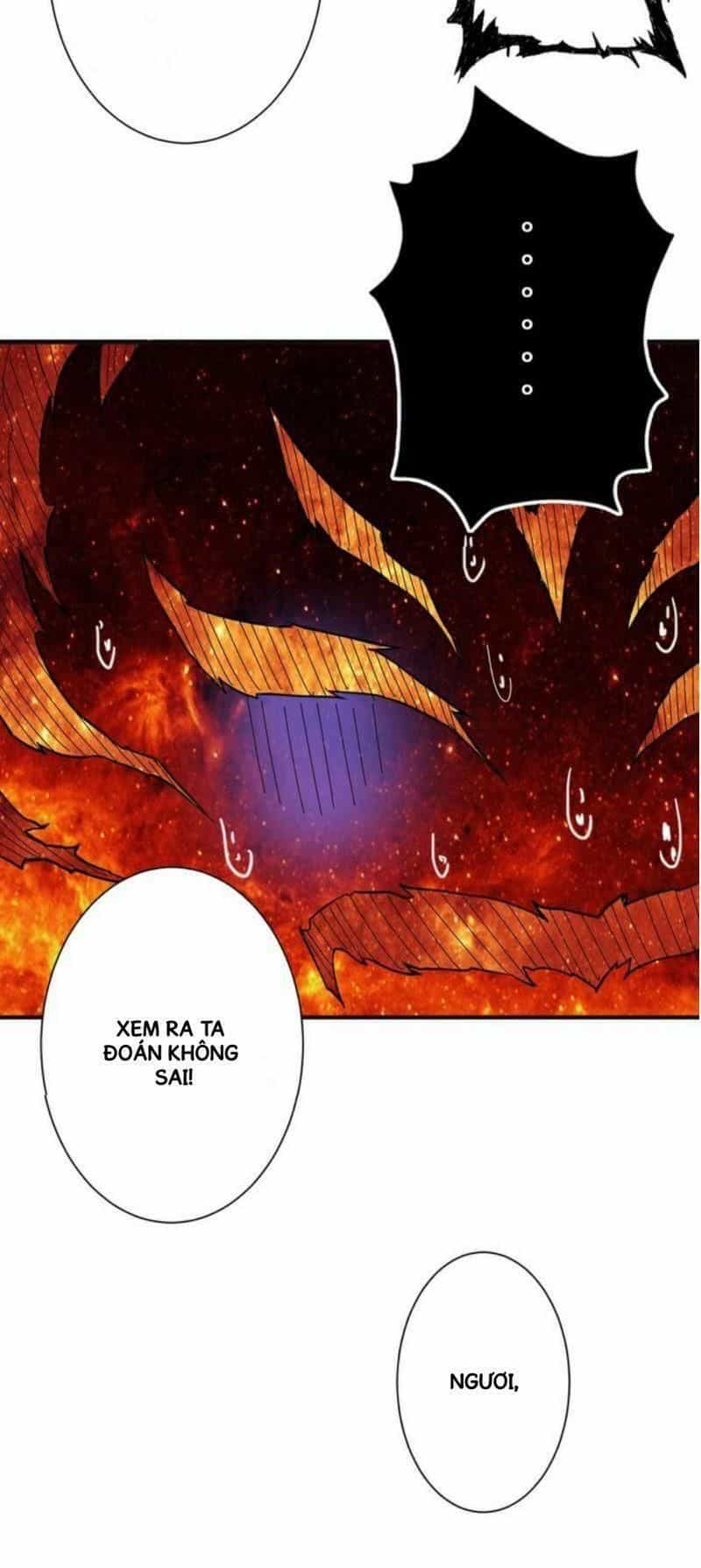 Phệ Thần Kỷ - Chương 53 - ảnh 23