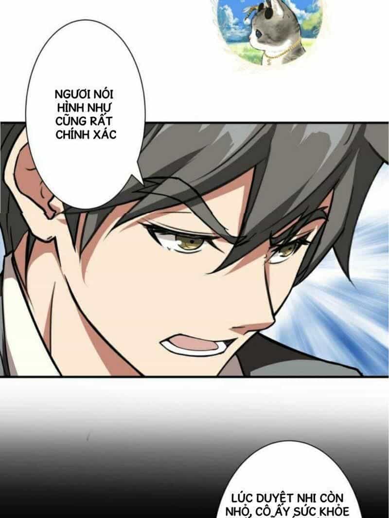 Phệ Thần Kỷ - Chương 53 - ảnh 45