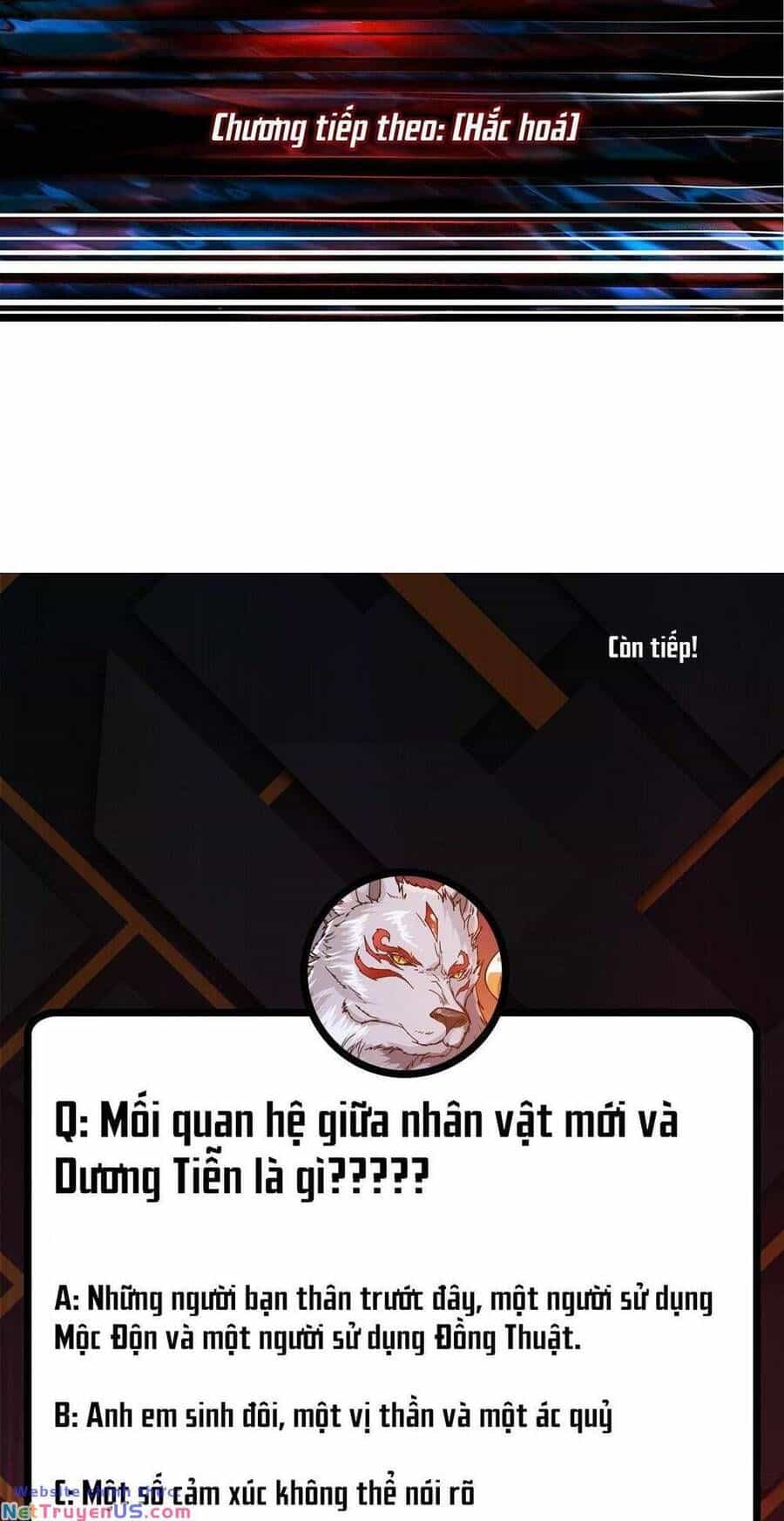 Phệ Thần Kỷ - Chương 61 - ảnh 49