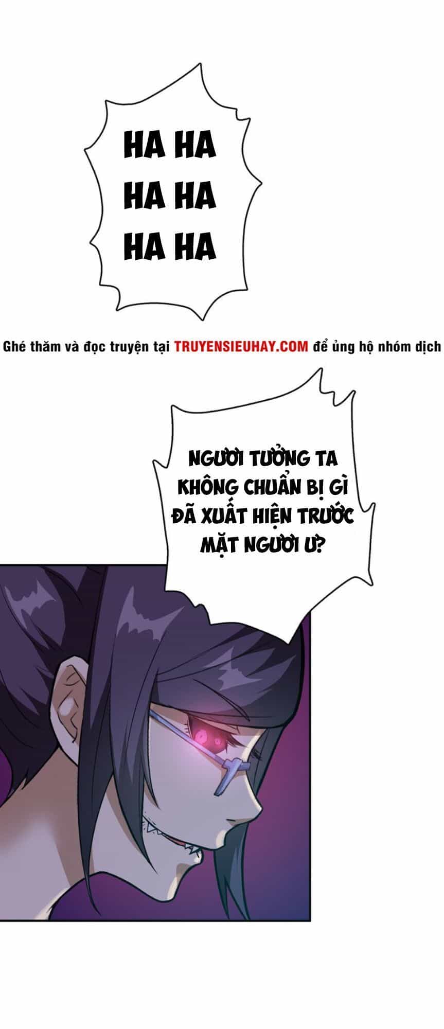 Phệ Thần Kỷ - Chương 7 - ảnh 2
