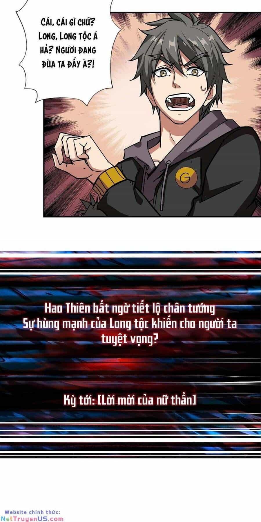 Phệ Thần Kỷ - Chương 64 - ảnh 37