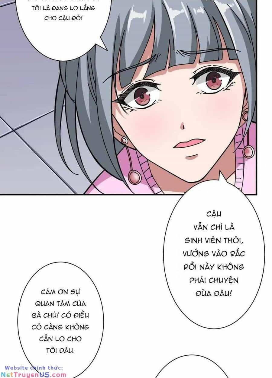 Phệ Thần Kỷ - Chương 67 - ảnh 52
