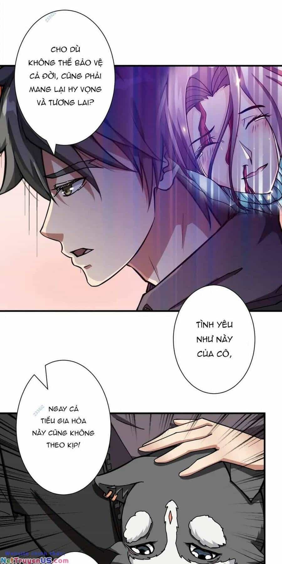 Phệ Thần Kỷ - Chương 67 - ảnh 8