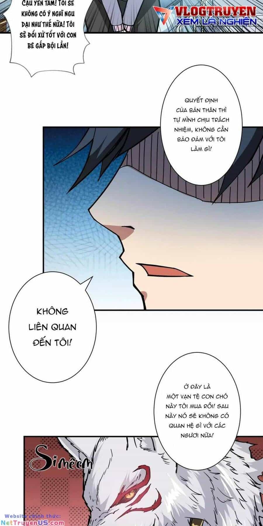 Phệ Thần Kỷ - Chương 68 - ảnh 15