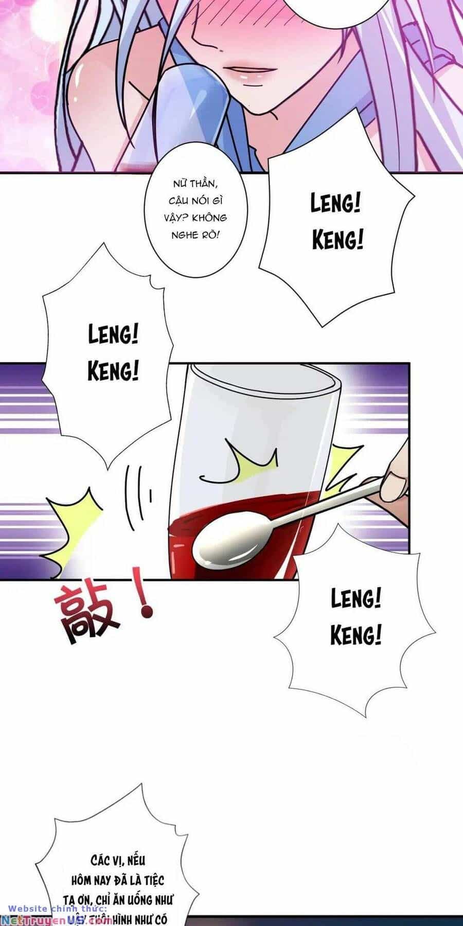 Phệ Thần Kỷ - Chương 70 - ảnh 19