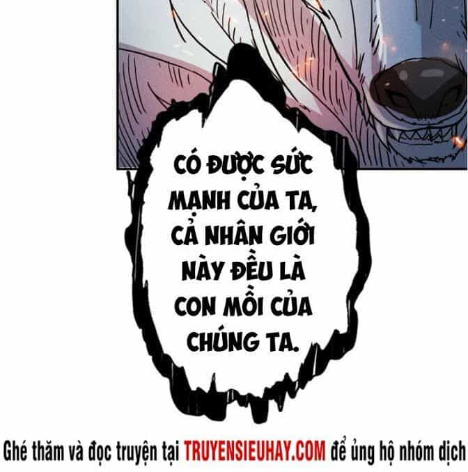 Phệ Thần Kỷ - Chương 8 - ảnh 8