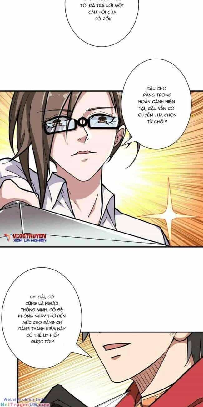 Phệ Thần Kỷ - Chương 88 - ảnh 33