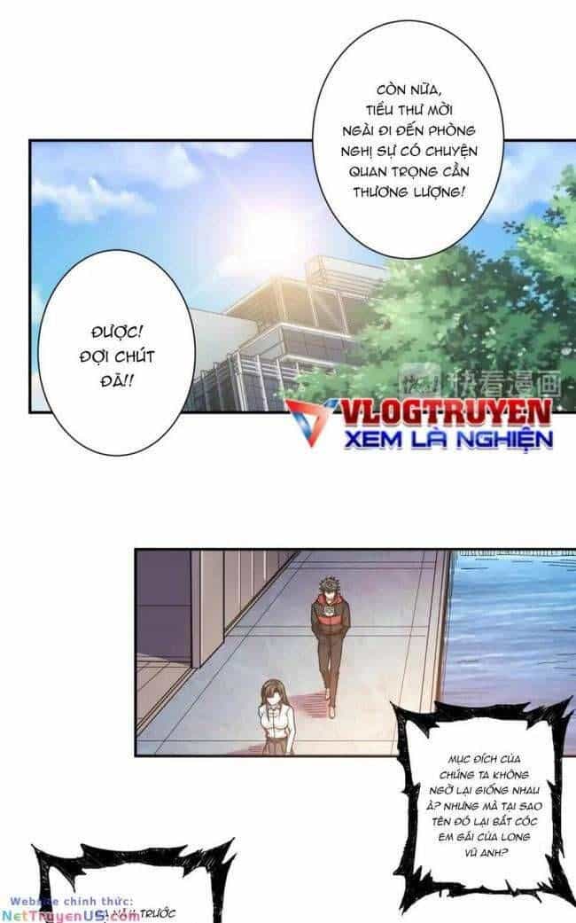 Phệ Thần Kỷ - Chương 92 - ảnh 30
