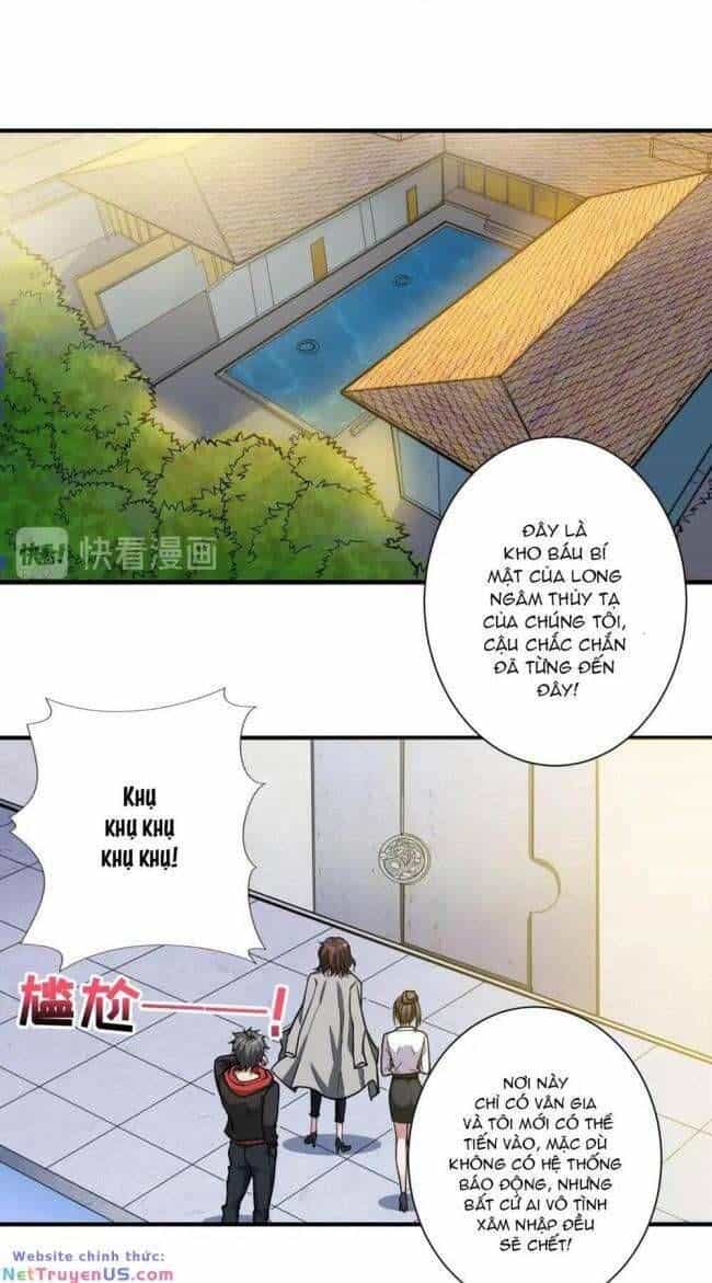 Phệ Thần Kỷ - Chương 93 - ảnh 19