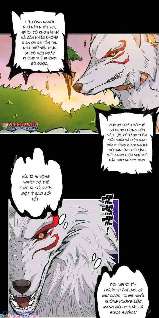 Phệ Thần Kỷ - Chương 96 - ảnh 15
