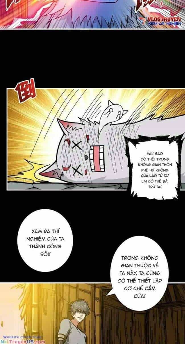 Phệ Thần Kỷ - Chương 96 - ảnh 20
