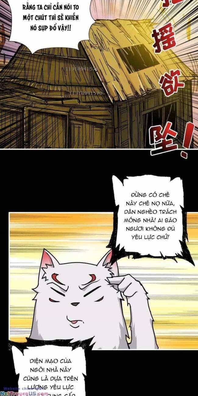 Phệ Thần Kỷ - Chương 96 - ảnh 5