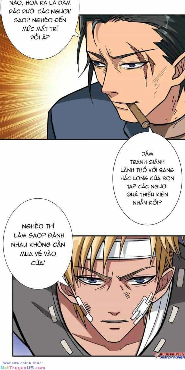 Phệ Thần Kỷ - Chương 100 - ảnh 34