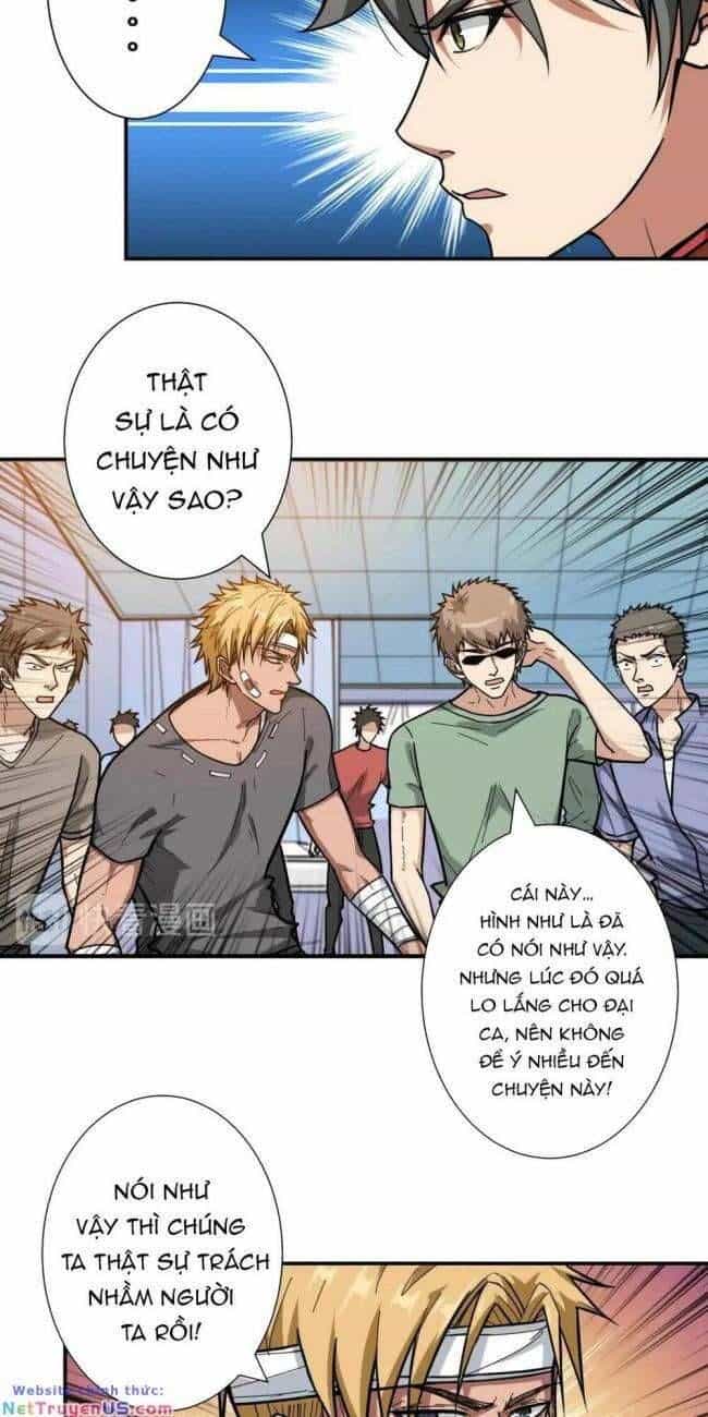 Phệ Thần Kỷ - Chương 100 - ảnh 6