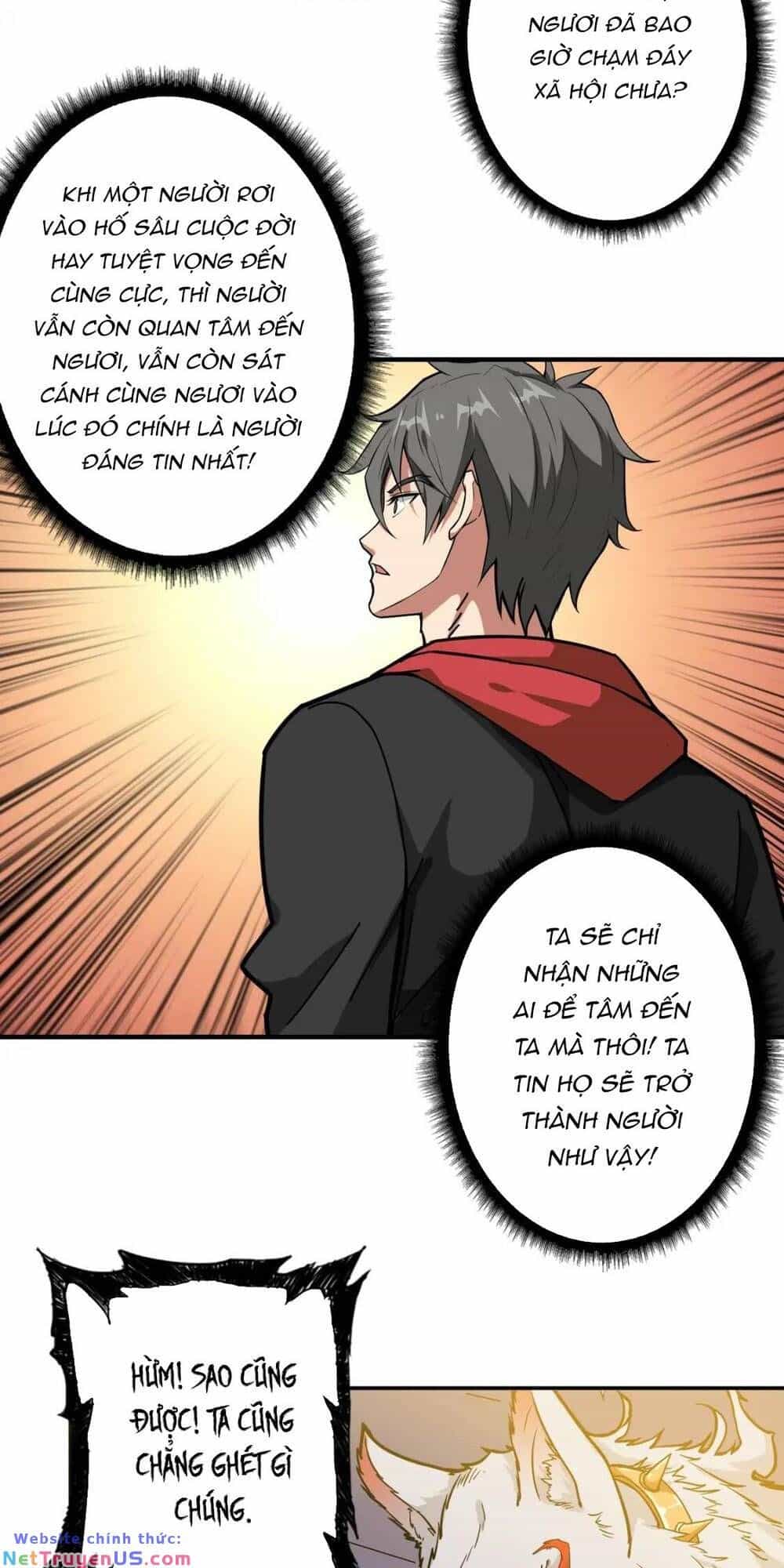 Phệ Thần Kỷ - Chương 103 - ảnh 29