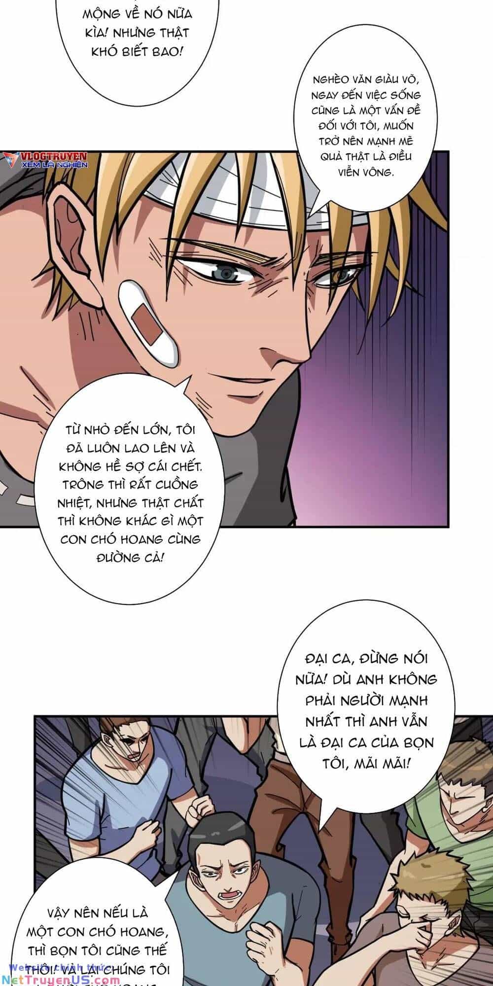 Phệ Thần Kỷ - Chương 103 - ảnh 4