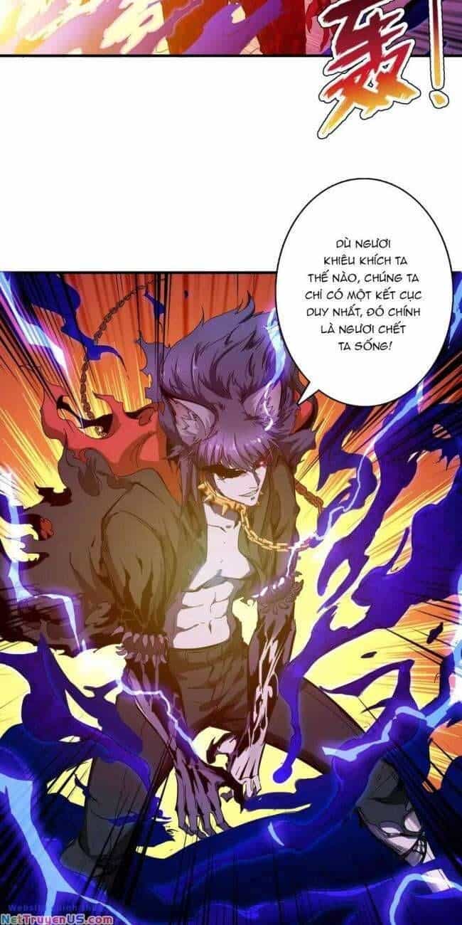 Phệ Thần Kỷ - Chương 108 - ảnh 31