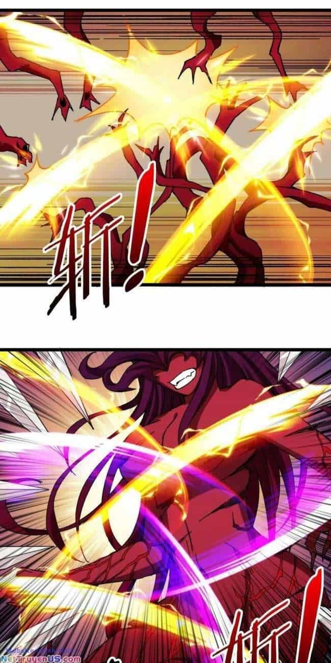 Phệ Thần Kỷ - Chương 110 - ảnh 13