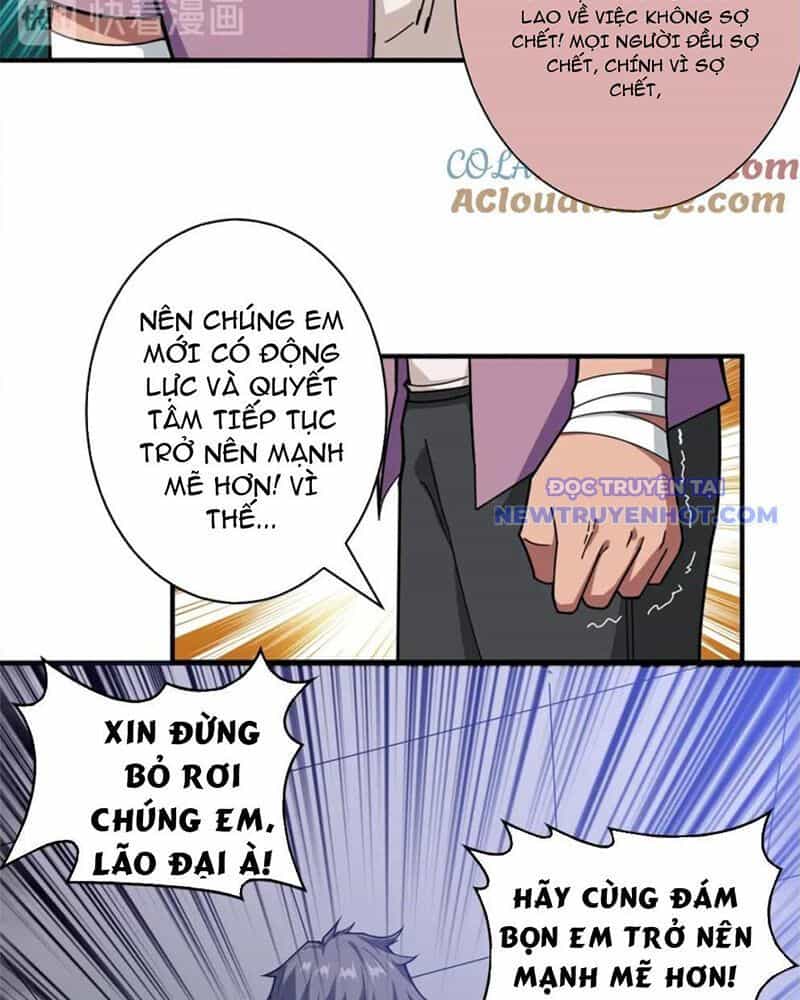 Phệ Thần Kỷ - Chương 112 - ảnh 29