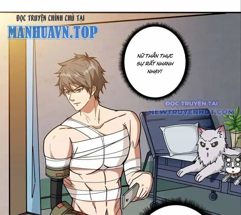 Phệ Thần Kỷ - Chương 113 - ảnh 29