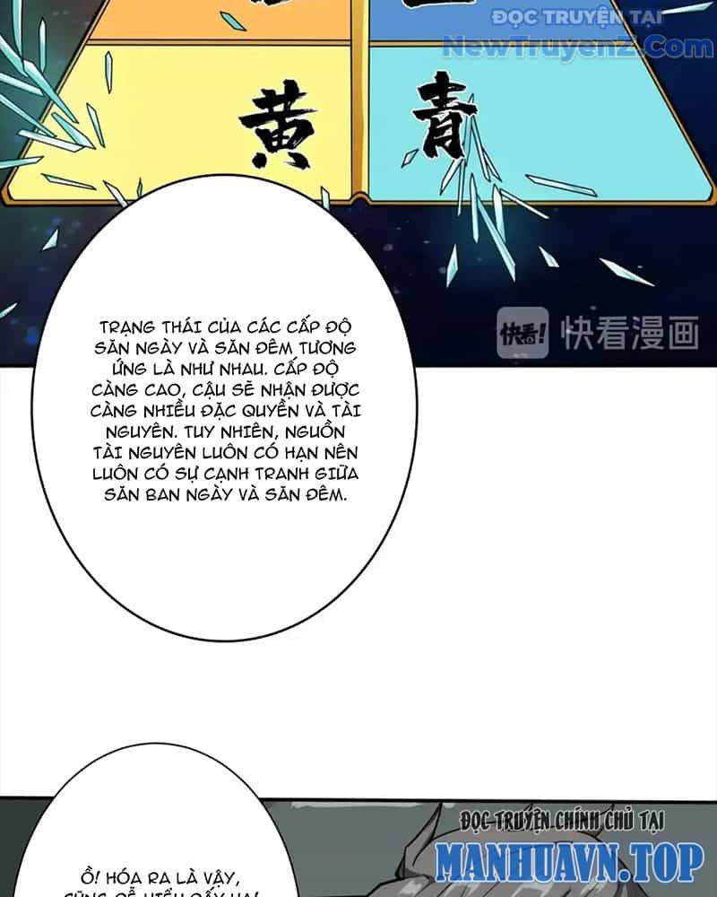 Phệ Thần Kỷ - Chương 115 - ảnh 41