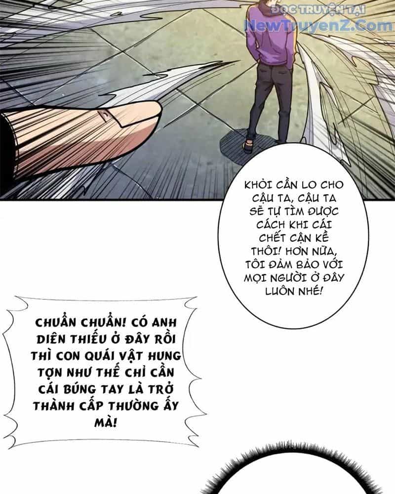 Phệ Thần Kỷ - Chương 118 - ảnh 40