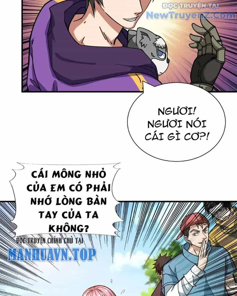 Phệ Thần Kỷ - Chương 120 - ảnh 19