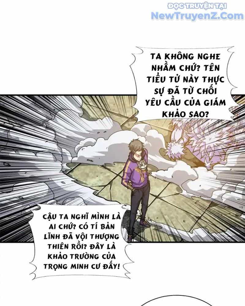 Phệ Thần Kỷ - Chương 120 - ảnh 5