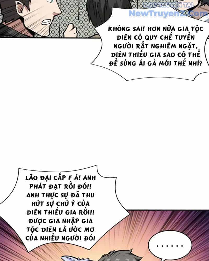 Phệ Thần Kỷ - Chương 121 - ảnh 19