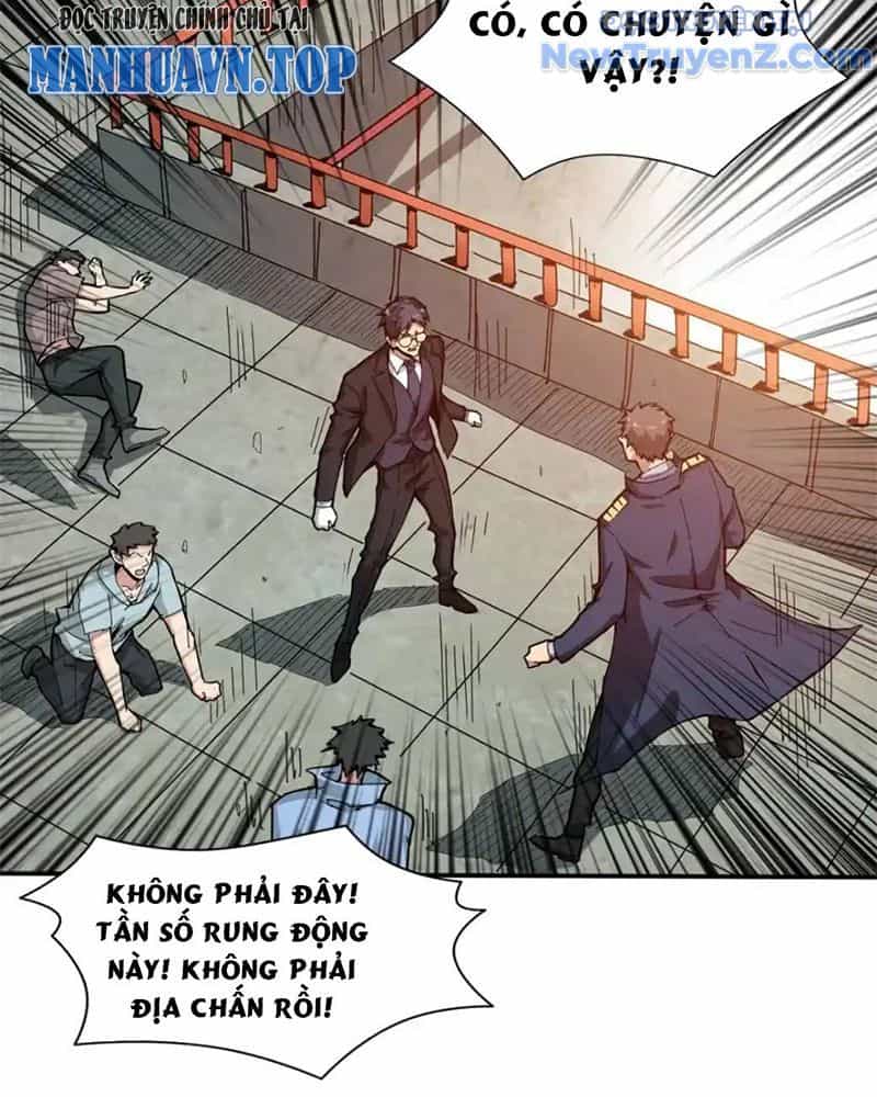 Phệ Thần Kỷ - Chương 121 - ảnh 24