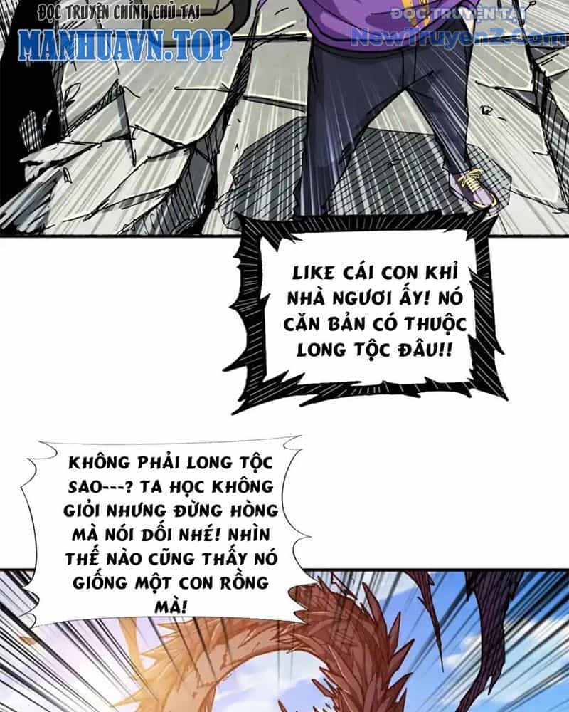 Phệ Thần Kỷ - Chương 121 - ảnh 37