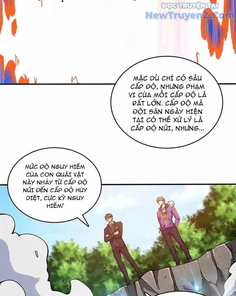 Phệ Thần Kỷ - Chương 122 - ảnh 19