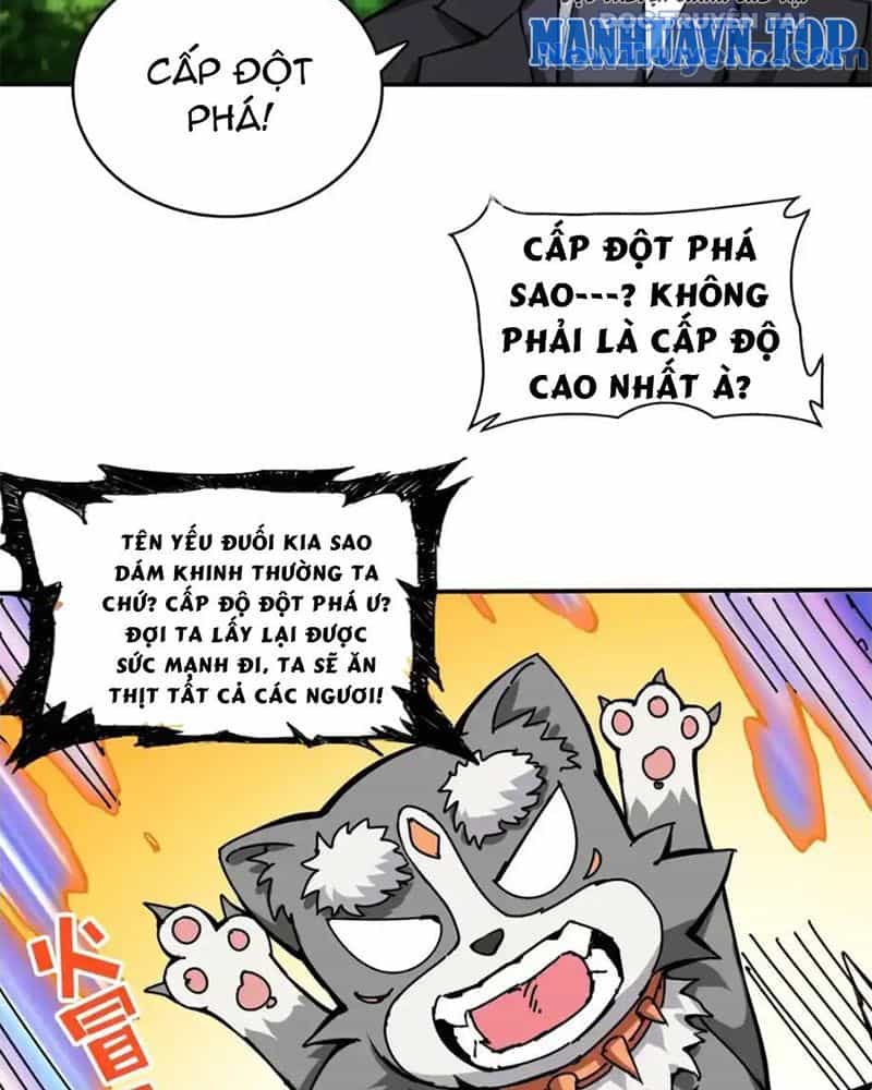 Phệ Thần Kỷ - Chương 122 - ảnh 22