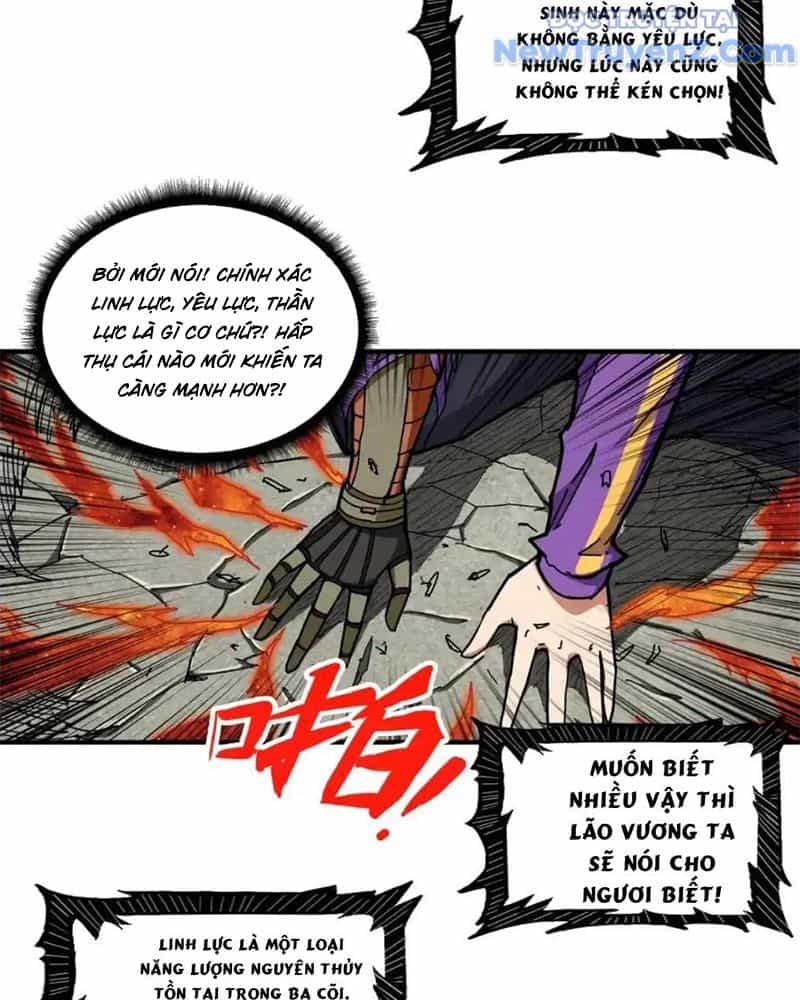 Phệ Thần Kỷ - Chương 122 - ảnh 44