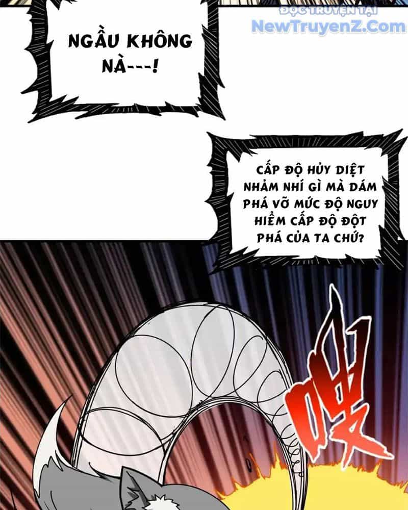 Phệ Thần Kỷ - Chương 122 - ảnh 53
