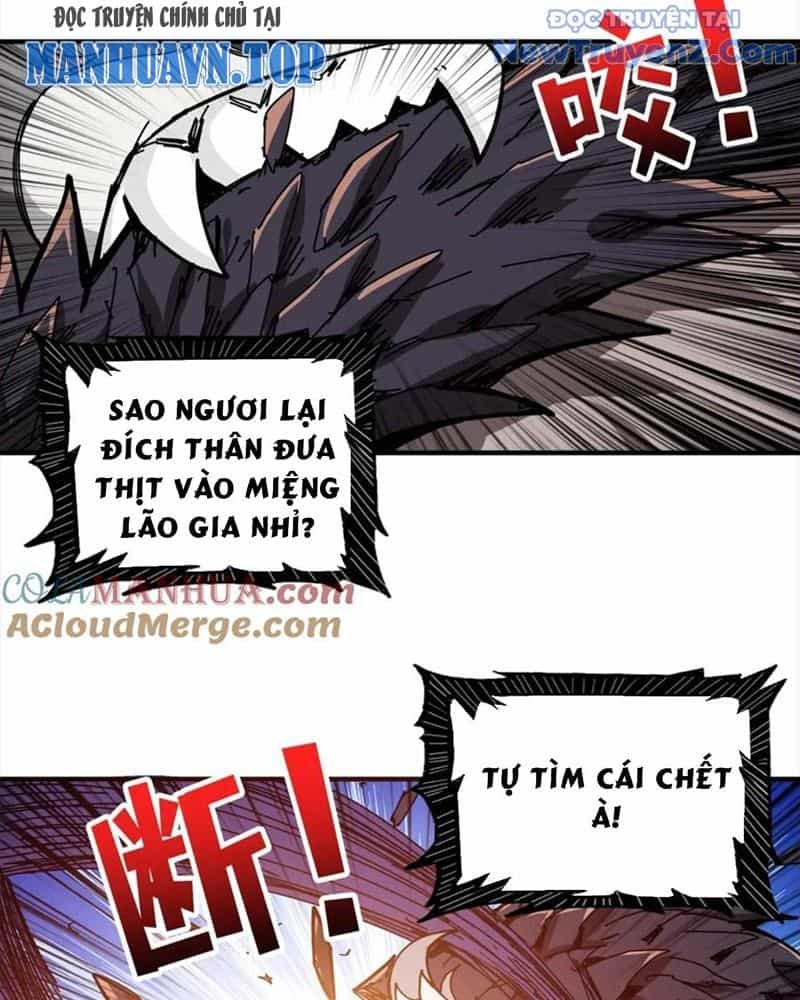 Phệ Thần Kỷ - Chương 123 - ảnh 14