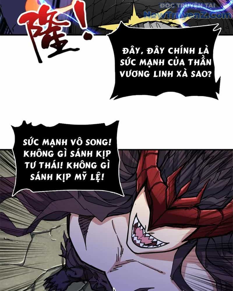 Phệ Thần Kỷ - Chương 124 - ảnh 35