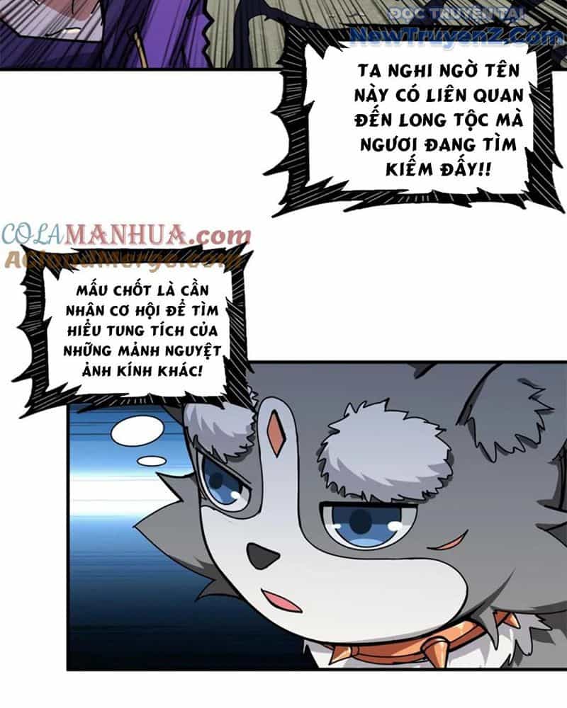 Phệ Thần Kỷ - Chương 124 - ảnh 42