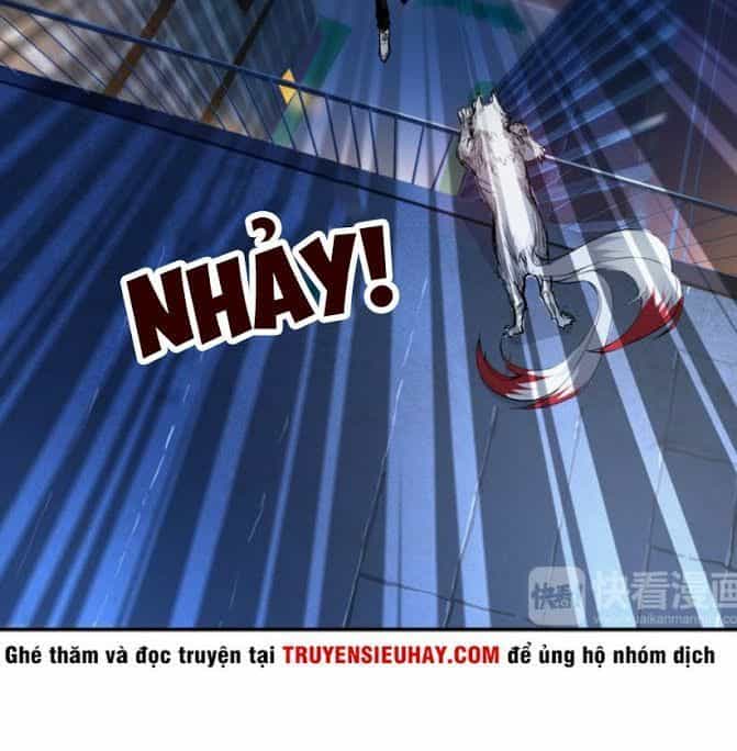 Phệ Thần Kỷ - Chương 10 - ảnh 19